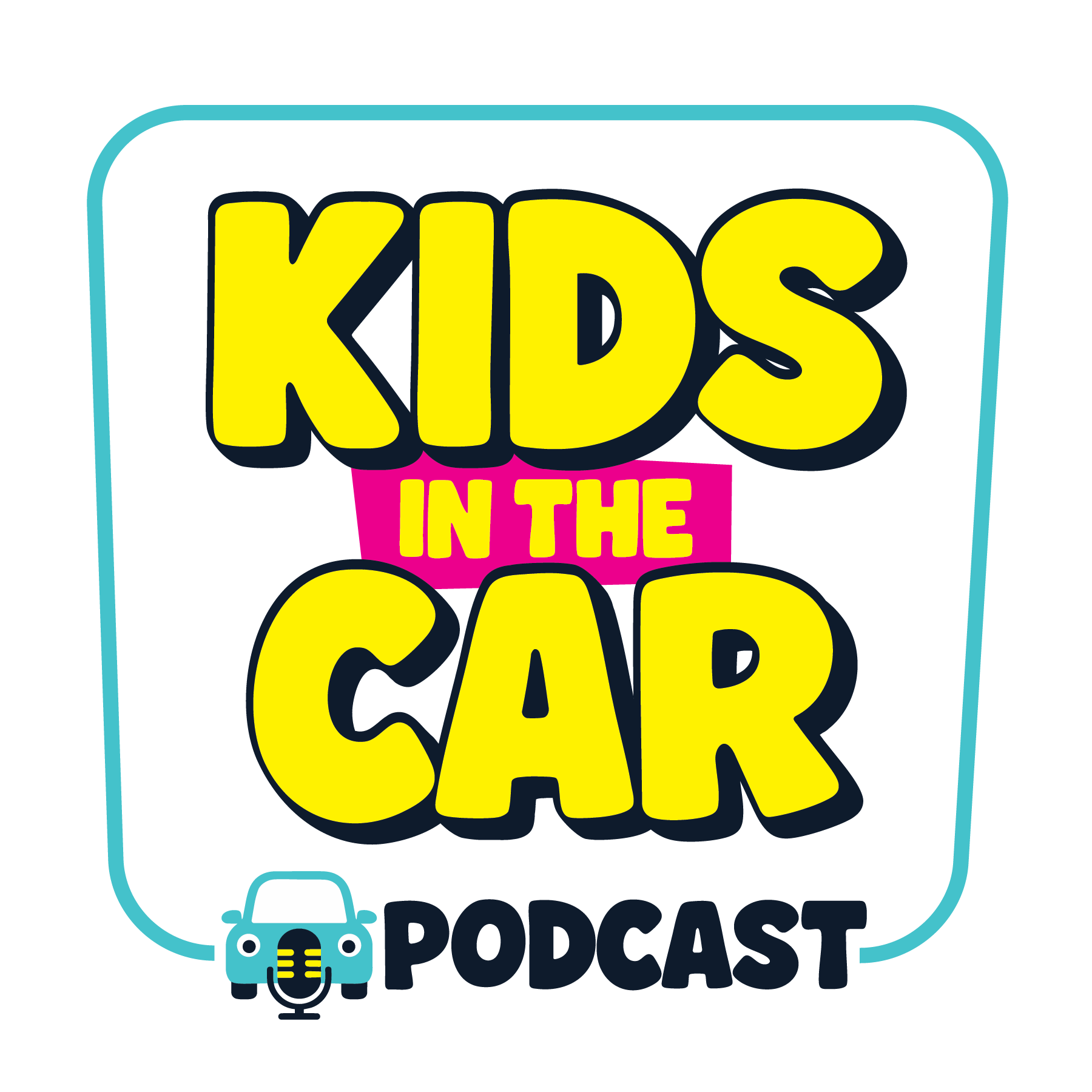 Kids in the Car